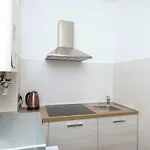 アパート La Casa Di Elena ベルガモ
