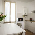 アパート La Casa Di Elena *