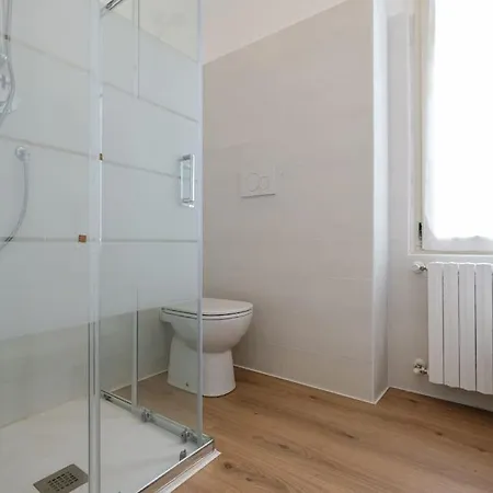 La Casa Di Elena Apartment *