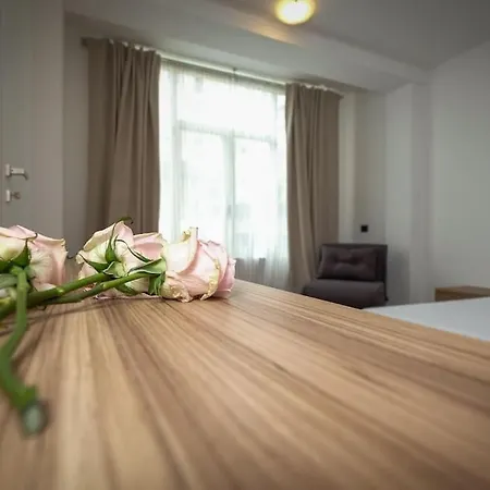 La Casa Di Elena Bergamo