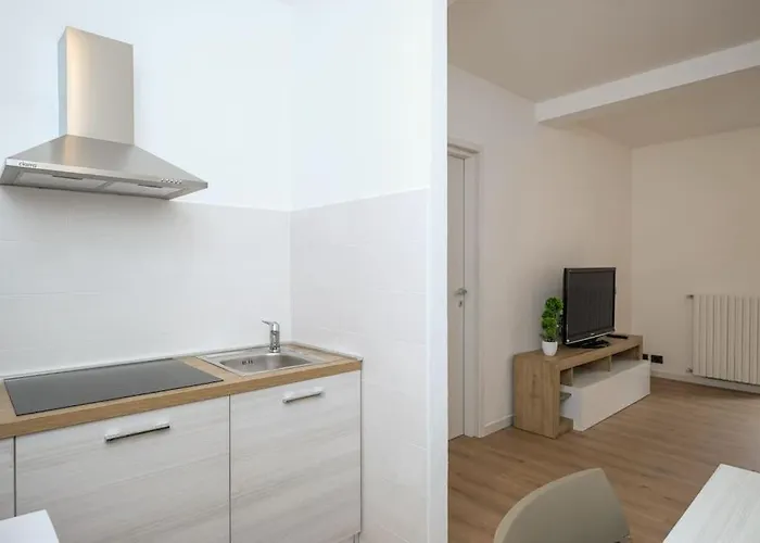 Apartment La Casa Di Elena *