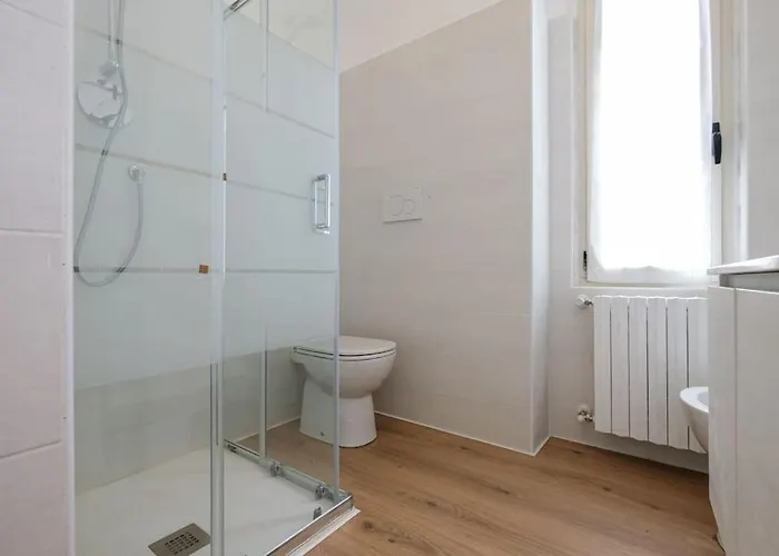 La Casa Di Elena Apartment *