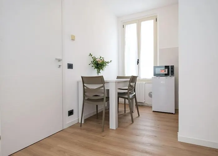 La Casa Di Elena Apartment Bergamo