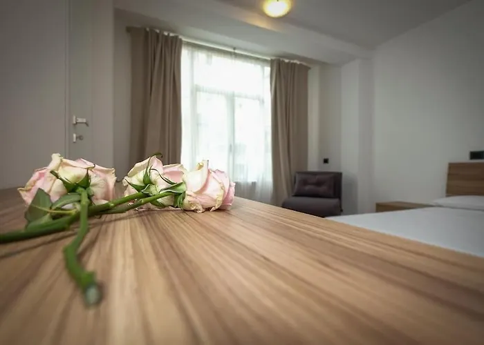 La Casa Di Elena Bergamo