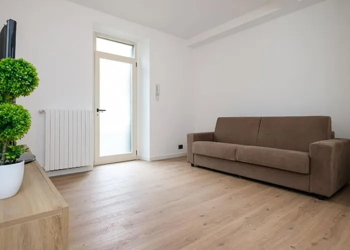 La Casa Di Elena Apartment