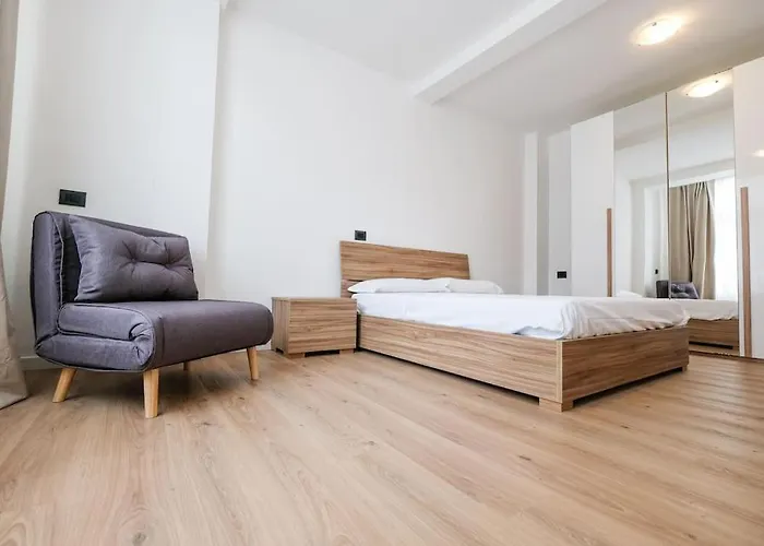 La Casa Di Elena Apartment