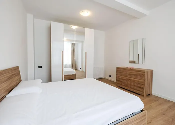 Apartment La Casa Di Elena