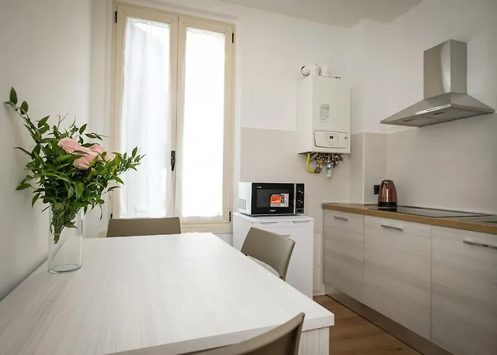 Apartment La Casa Di Elena *