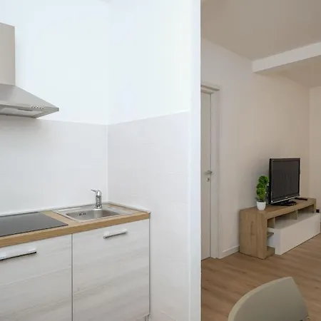 Lägenhet La Casa Di Elena *