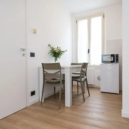 La Casa Di Elena Lägenhet Bergamo