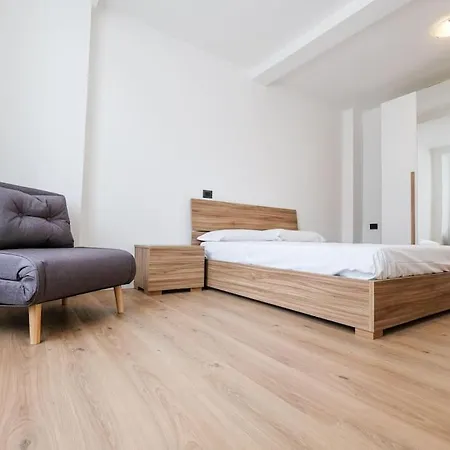 La Casa Di Elena Lägenhet