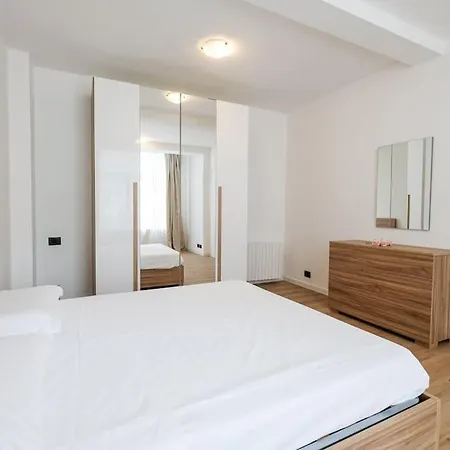 Lägenhet La Casa Di Elena