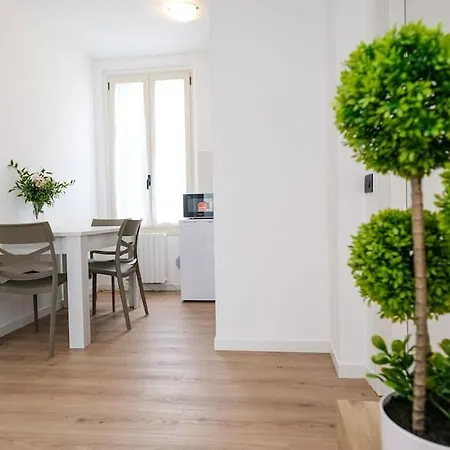 Lägenhet La Casa Di Elena Bergamo